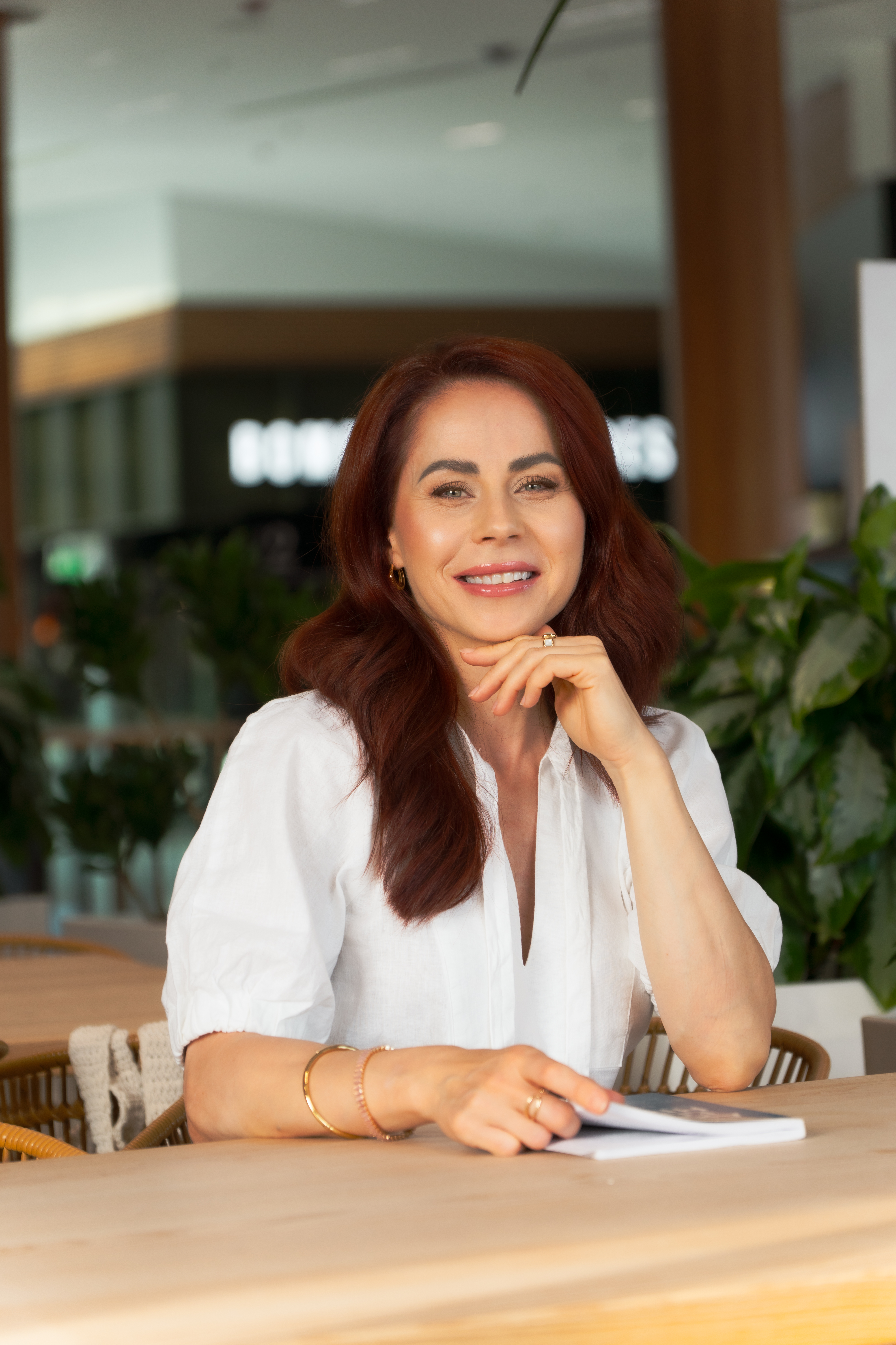 Zuzana Satmaryova