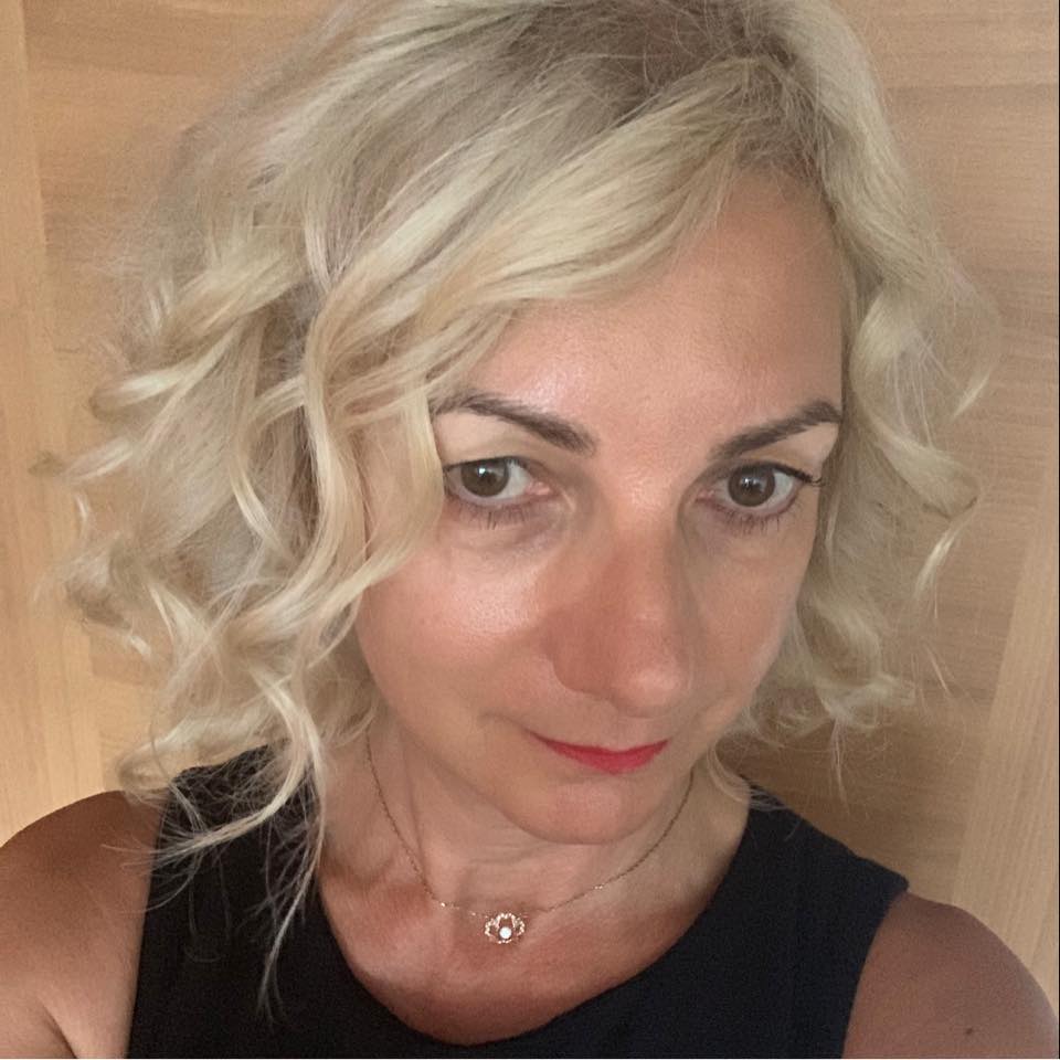 Anna Karelová